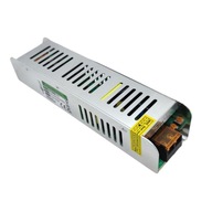 LED zdroj 12V 100W 8,33A SLIM IP20 pre LED pásy LED zdroj 12V 100W 8,33A SLIM IP20 pre LED pásy
