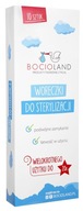 STERILIZAČNÉ VRECKÁ BOCIOLAND 10 KS BOC0159