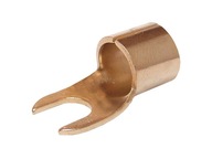 1 balenie Spade konektor 8mm-35mm 2GA. 1 balenie Spade konektor 8mm-35mm 2GA.