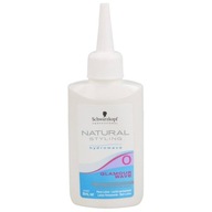 SCHWARZKOPF NATURAL STYLING GLAMOUR WAVE PERMANENT LIQUID - 0 - 80 ml