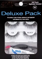 ARDELL DELUXE BAL 105 2xKMPL+LEPKO+APLIKÁTOR ARDELL DELUXE BAL 105 2xKMPL+LEPKO+APLIKÁTOR