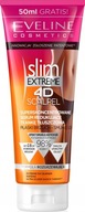 EVELINE Slim Extreme 4D SCALPEL sérum na brucho a stehná EVELINE Slim Extreme 4D SCALPEL sérum na brucho a stehná
