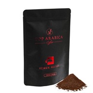Jemenská Matari mletá káva 100g ako darček Jemenská Matari mletá káva 100g ako darček