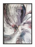 OBRAZOVÝ PLAGÁT V RÁME 53x73 cm Abstrakt P1879 OBRAZOVÝ PLAGÁT V RÁME 53x73 cm Abstrakt P1879