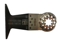 Pílový kotúč Fein Starlock na drevo Long-Life 65 mm Pílový kotúč Fein Starlock na drevo Long-Life 65 mm