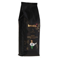 Čerstvo pražená káva - INDIA 100% Arabica - 250g Čerstvo pražená káva - INDIA 100% Arabica - 250g