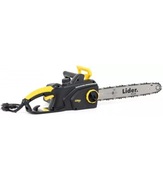 ELEKTRICKÁ PÍLA 2200 LIDER PLUS GTP2240QT 40CM ELEKTRICKÁ PÍLA 2200 LIDER PLUS GTP2240QT 40CM