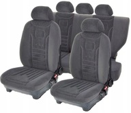 OPEL CORSA C D E F ASTRA G H J K VELÚROVÉ KRYTY OPEL CORSA C D E F ASTRA G H J K VELÚROVÉ KRYTY