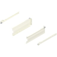 Vedenie zásuvky BLUM Metabox 86/270 krémová Vedenie zásuvky BLUM Metabox 86/270 krémová