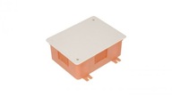 Lightning konektor box 218x168x80mm PZO 35.0 Lightning konektor box 218x168x80mm PZO 35.0