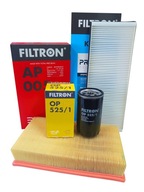 SADA FILTROV pre AUDI 80 B4 1,9 TD FILTRON SADA FILTROV pre AUDI 80 B4 1,9 TD FILTRON