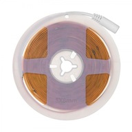 LED pás COB 5m teplá farba IP20 LED pás COB 5m teplá farba IP20