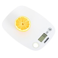 KUCHYŇSKÁ VÁHA DO 5 KG TARE LCD MESKO TARE KUCHYŇSKÁ VÁHA DO 5 KG TARE LCD MESKO TARE