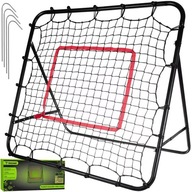 Futbalová bránka 120x120x50 Trizand 23611 Futbalová bránka 120x120x50 Trizand 23611
