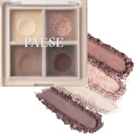 PAESE PALETTE 4 TIENE DAILY VIBE 03 COFFEE BREAK PAESE PALETTE 4 TIENE DAILY VIBE 03 COFFEE BREAK