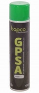 Bezfarebné kontaktné lepidlo Bapco. aerosól 600 ml GPSA