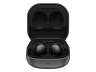 Slúchadlá do uší SAMSUNG Galaxy Buds 2 šedé Slúchadlá do uší SAMSUNG Galaxy Buds 2 šedé
