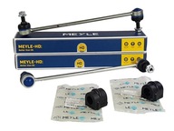 MEYLE HD 2X KONEKTORY + GUMOVÝ PREDNÝ OPEL VECTRA C 22M MEYLE HD 2X KONEKTORY + GUMOVÝ PREDNÝ OPEL VECTRA C 22M