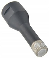 DIAMANTOVE ŠEDÁ VŔTAČKA VŔTAČKA M14 OTVOROVÁ PÍLA 12mm DIAMANTOVE ŠEDÁ VŔTAČKA VŔTAČKA M14 OTVOROVÁ PÍLA 12mm
