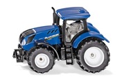 SIKU 1091 TRAKTOR New Holland T7.315 NOVÝ 06/2020 SIKU 1091 TRAKTOR New Holland T7.315 NOVÝ 06/2020