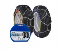 InterPack KNS snehové reťaze 9mm 50 175/55 R15 ONORM V5117 TUV InterPack KNS snehové reťaze 9mm 50 175/55 R15 ONORM V5117 TUV