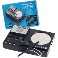 Stylofón BEAT Pocket Drum Machine NOVINKA Looper Drum Machine Bass