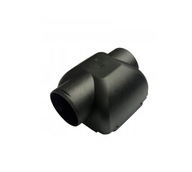 Adaptér ohrievača pre vetracie potrubie Eberspaecher Airtronic Ø 60 mm Adaptér ohrievača pre vetracie potrubie Eberspaecher Airtronic Ø 60 mm