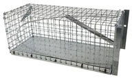 Živá pasca na myši, hraboše, potkany 27x11x11 cm Živá pasca na myši, hraboše, potkany 27x11x11 cm