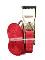 Transportný pás 10m/5t 500daN 50mm ERGO pásy Transportný pás 10m/5t 500daN 50mm ERGO pásy