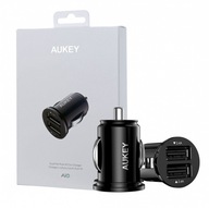 CC-S1 ultra rýchla 2xUSB nabíjačka do auta CC-S1 ultra rýchla 2xUSB nabíjačka do auta