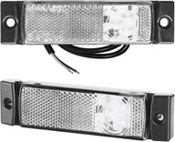 BOČNÁ OZNAČOVACIA LAMPA HORPOL LD0127 BOČNÁ OZNAČOVACIA LAMPA HORPOL LD0127
