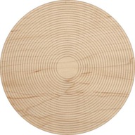 Prsteň lapač snov ZÁKLADNA 30 cm 26 ks DIY eco WOOD Prsteň lapač snov ZÁKLADNA 30 cm 26 ks DIY eco WOOD