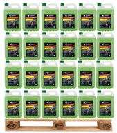 UMÝVAČKA LETNÁ PALETA 5L X 120 KUS UMÝVAČKA LETNÁ PALETA 5L X 120 KUS