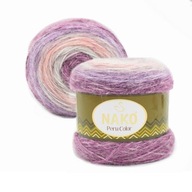 NAKO PERU COLOR priadza 100g 32413 NAKO PERU COLOR priadza 100g 32413