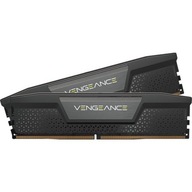Corsair DDR5 Memory Vengeance 32GB/6000 (2*16GB) C