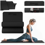 Veľká vodeodolná TPE podložka na jogu, fitness cvičenie, domácu posilňovňu, 183 cm Veľká vodeodolná TPE podložka na jogu, fitness cvičenie, domácu posilňovňu, 183 cm