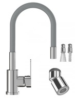 FLEX KITCHEN batéria drezová batéria kuchynská batéria perlátor FLEX KITCHEN batéria drezová batéria kuchynská batéria perlátor