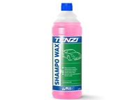 SHAMPO WAX A113 Tenzi 1l šampón s voskom SHAMPO WAX A113 Tenzi 1l šampón s voskom
