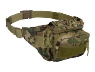 Taška cez pás multicam vojenská bedrová taška Taška cez pás multicam vojenská bedrová taška