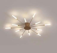 ZÁVESNÉ LAMPY MODERNÉ LED STROPNÉ LAMPY OBÝVAČKA ZÁVESNÉ LAMPY MODERNÉ LED STROPNÉ LAMPY OBÝVAČKA