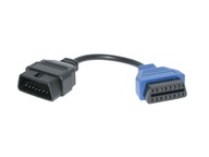 MES ELM KKL MultiEcuScan typ 5 modrý adaptér MES ELM KKL MultiEcuScan typ 5 modrý adaptér