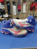 TOPÁNKY MIZUNO Wave Lightning Z2 Mid.38.5