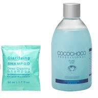 Cocochoco Pure keratín 250ml + šampón 50ml Cocochoco Pure keratín 250ml + šampón 50ml