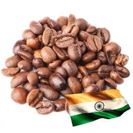Robusta indická čerešňová káva, čerstvo pražená 250 g Robusta indická čerešňová káva, čerstvo pražená 250 g