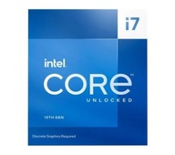Procesor Intel Core i7-13700KF BX8071513700KF BOX