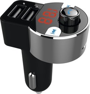 TECHNISAT Digicar 1 BT SD USB FM vysielač TECHNISAT Digicar 1 BT SD USB FM vysielač