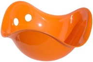 Kreatívna hračka hrebenatka Bilibo Molucco Orange