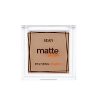 Hean Matte All Day Matte bronzer 56 BAHAMA SUN 9g Hean Matte All Day Matte bronzer 56 BAHAMA SUN 9g