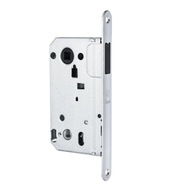 B-TWIN Bonaiti WC magnetický zámok, saténový chróm B-TWIN Bonaiti WC magnetický zámok, saténový chróm