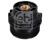 FEBI BILSTEIN 176601 Kryt telesa olejového filtra FEBI BILSTEIN 176601 Kryt telesa olejového filtra